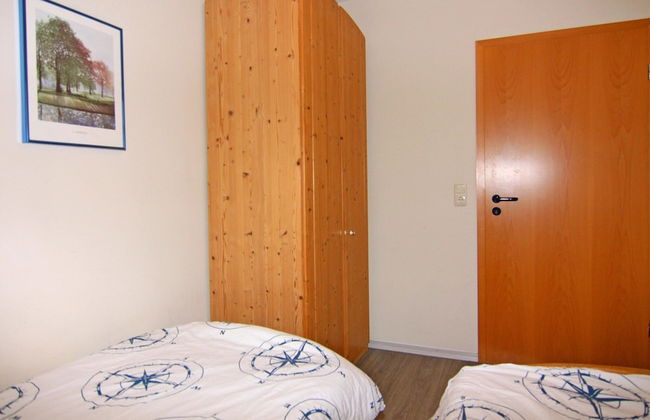 Wohnung in Orth Nahe Ostsee - Foto 6