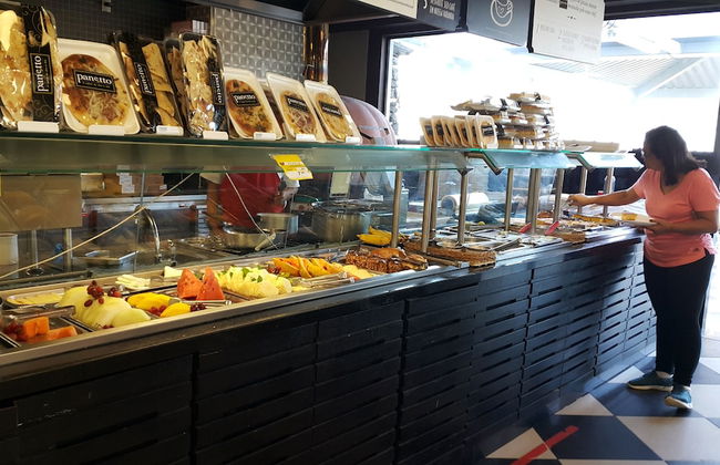 Barrabella Pé na areia - Foto 28