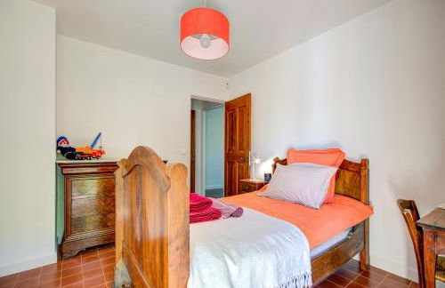 Mas du PERUSSIER - Foto 32