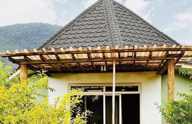 Rafiki Safari Lodge Bwindi - Foto 27