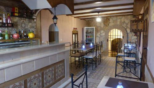 Casa de la Abuela Pili - Foto 3