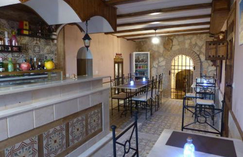 Casa de la Abuela Pili - Foto 3