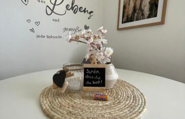 AlpenApartment für 4 in Blaichach I Familienfreundlich, Modern & Ruhig - Foto 13