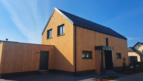 Ferienhaus HeimatLay - Photo 3