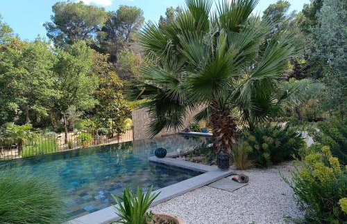 La Cabane Féerique Le Clos des Perles - Foto 48