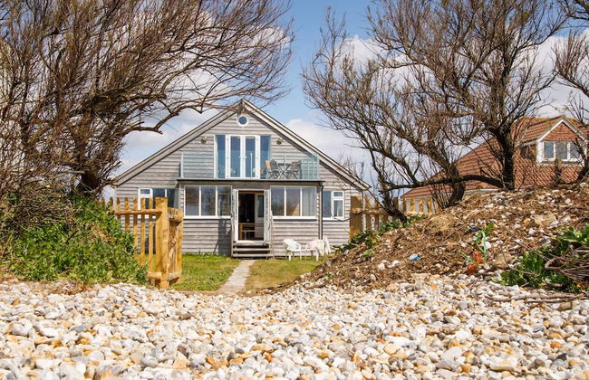 Bright Dreamy On the Beach Garden Balcony - Foto 43