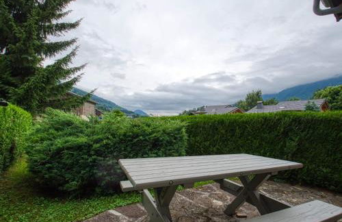 Chalet 50m² à Morillon, proche Lac Bleu, parking - FR-1-642-42 - Foto 15