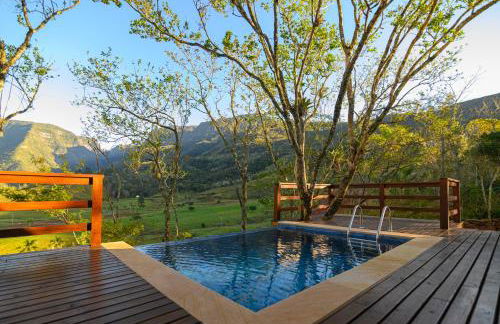 Reserva Caeté - Foto 57