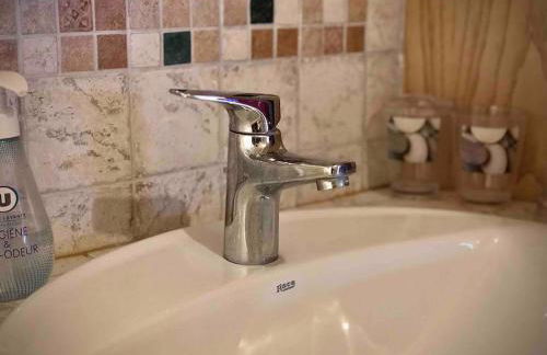 La petite chaumière sur le rivage - Photo 33