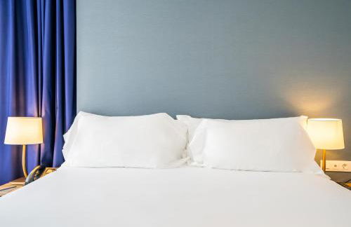 Abba Apartments Playa De Gros San Sebastian - Foto 33