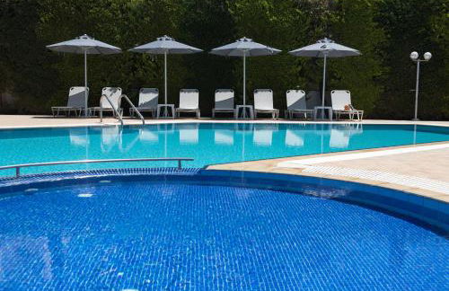 Dimamiel Malia Inn - Photo 76