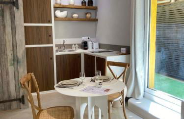 CRAFT HOME - Studio - BALNEO - PARKING privé - Foto 8