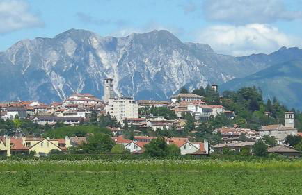 Alloggio Agrituristico Ai Tre Castelli - Foto 31