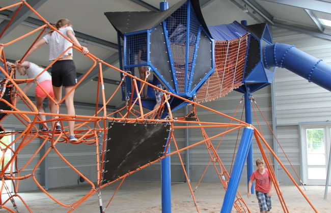 Bright Coastal Chalet Stay - Foto 14