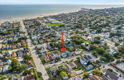 Urban Aquarium Home for 8 - Foto 23