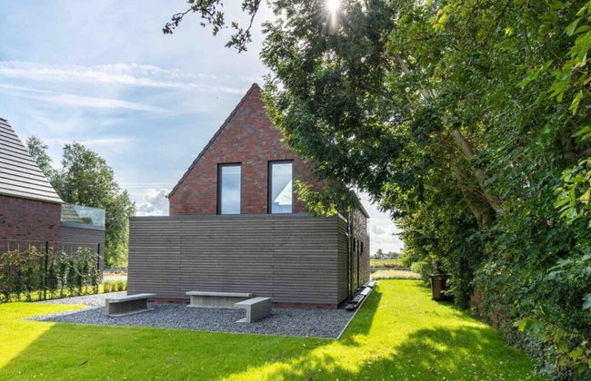 Harlepadd 3a Modern Retreat - Foto 22