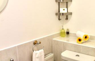 The Norfolk Countryside Retreat - Foto 28