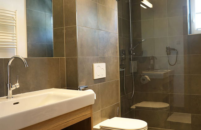 Superior # 221 für bis 4 Personen - Foto 9