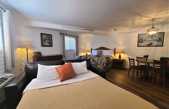 The Nook Pinetop - Foto 3