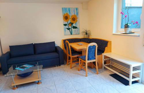 FeWo zwischen Freiburg und Europa Park Rust nur 200m zur S-Bahn - Foto 9