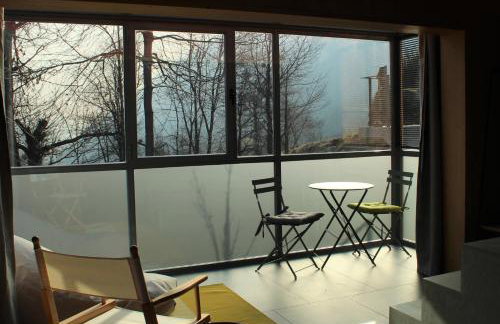 Maison 4 petite Casa design nel parco naturale - Foto 12