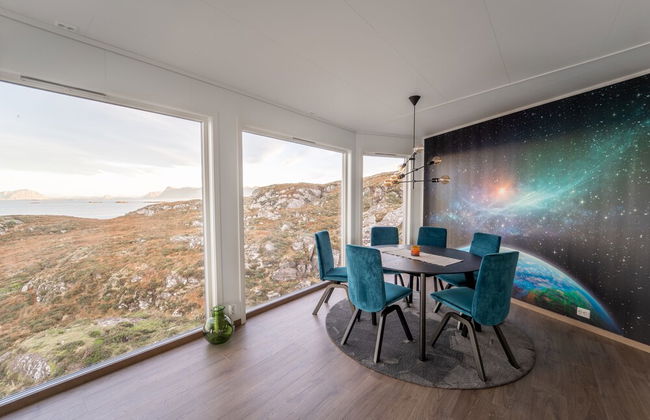 Runde Panorama - Highlight View - Foto 2