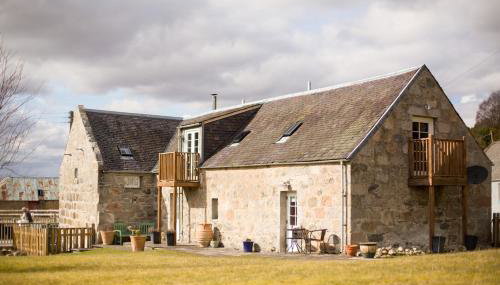 The Maltings - lodge with hot tub - Foto 3