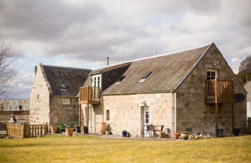 The Maltings - lodge with hot tub - Foto 2