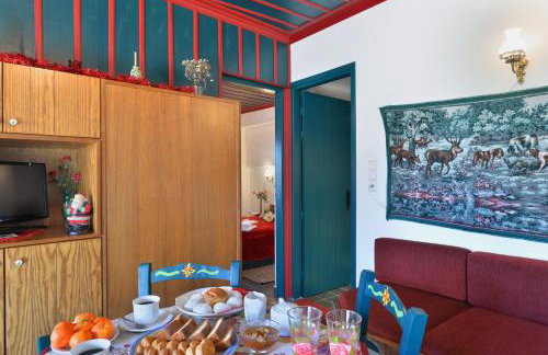 Xenonas Zagorisio - Photo 64