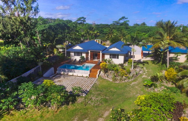 Tropical Haven - Foto 21