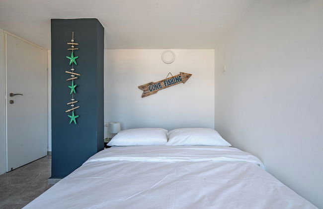 PORT CITY HAIFA - BAT GALIM LUXURY - Foto 18