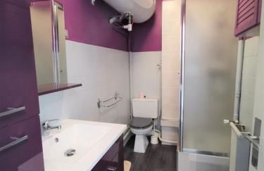 Studio La Mongie - Foto 10