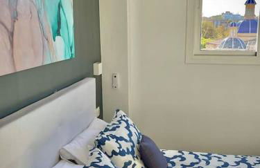 Elegant Rooftop by F2 Rental Home - Foto 25