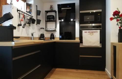 Le Week-End 3 étoiles, plein centre ville - Foto 2