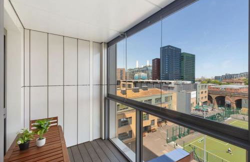 GuestReady - Modern 1BR by Battersea Park - Foto 4