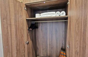 Elevated Space Apartments, Shipston on Stour - Foto 40