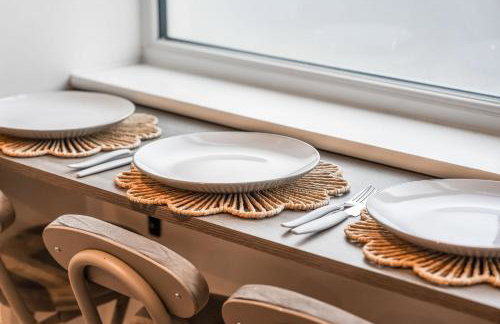 Central 2 Bedroom Apartment with Free Parking Sleeps 8 & Walk to City Centre & Arena - Foto 8