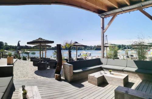 NEU! Ferienhaus Sonnenschein am Badesee - Foto 16