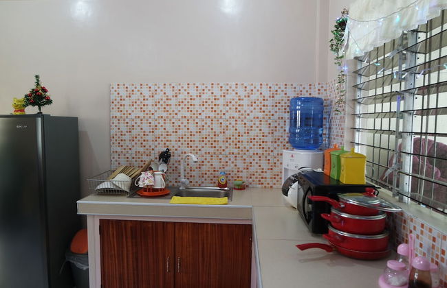 Yoo C Apartment - Foto 68