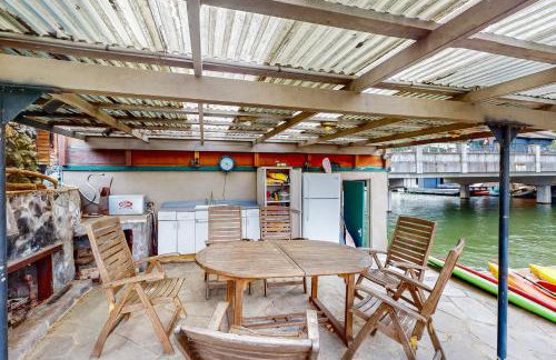 Luxury on the Lake - Foto 23