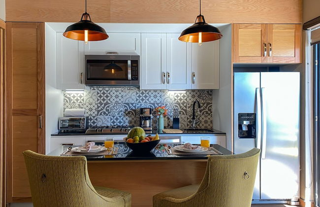 Pinnacle Resorts 179 - Adults Only - Foto 19