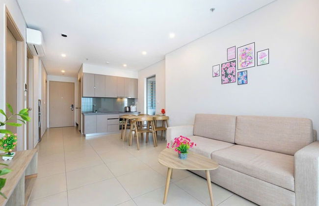 The Song Vung Tau Apartment - Foto 5