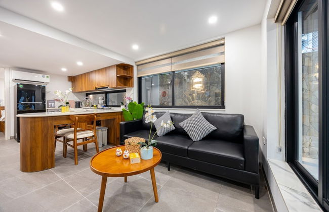 Urchin Apartment - Photo 61