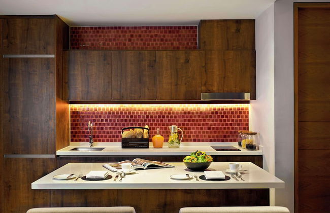 Anantara Chiang Mai Serviced Suites - Photo 25