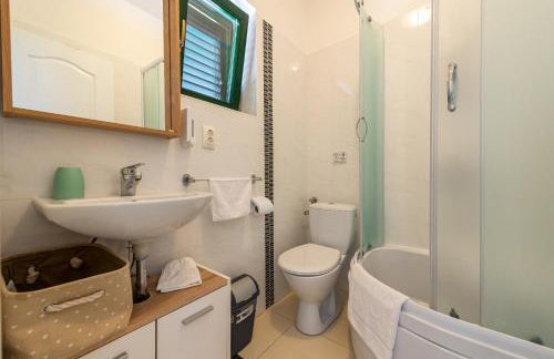 Ferienhaus Sonnenliebe mit Pool bei Zadar - Foto 34