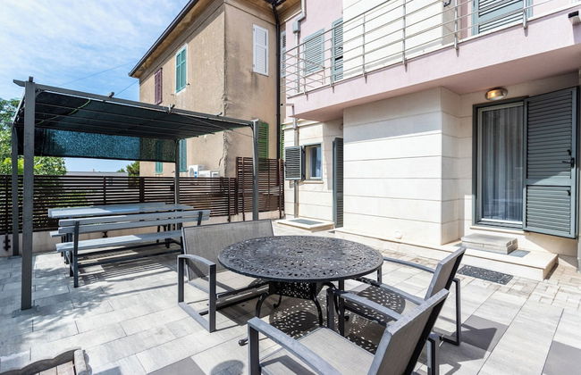 Villa Violeta 3 min walk to the beach - Foto 55