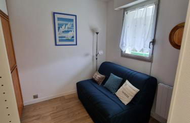 Les Dryades 4 pax appartement - Photo 6