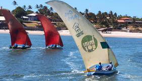 Solar da Praia Kitesurf House - Foto 3