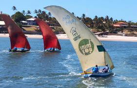 Solar da Praia Kitesurf House - Foto 3