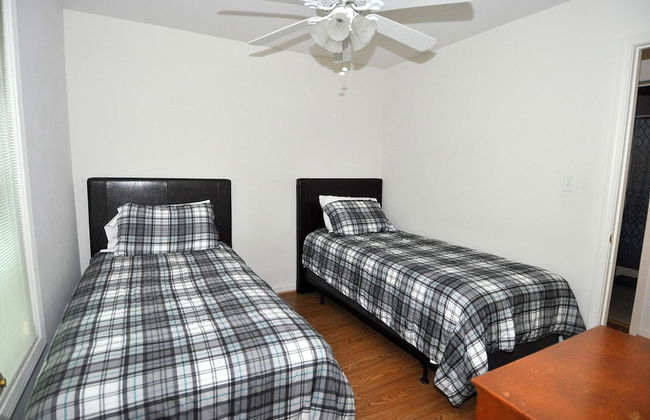 Cacapon Connected - Workplace Retreat - Foto 9